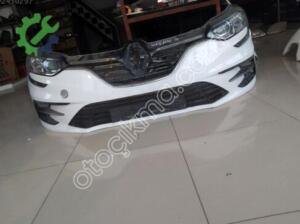 2018 2023 Renault Megane dolu ön tampon