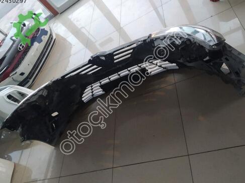 Renault Megane Ön Tampon çıkma parça