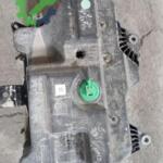 2018 2023 Renault trafic edblu deposu Opel vivaro edblu deposu
