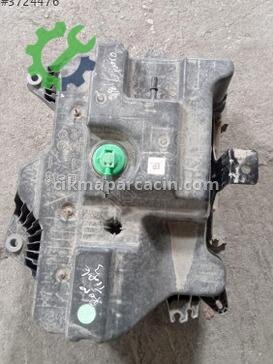 Renault Trafic Depo çıkma parça