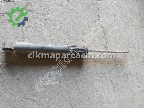 Skoda Octavia Sol Arka Amortisör çıkma parça