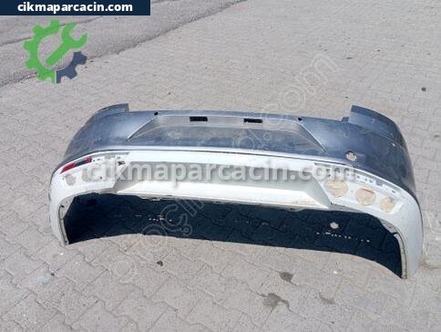 Volkswagen Passat Arka Tampon çıkma parça