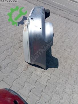 Volkswagen Passat Arka Tampon çıkma parça