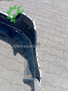 Volkswagen Passat Arka Tampon çıkma parça