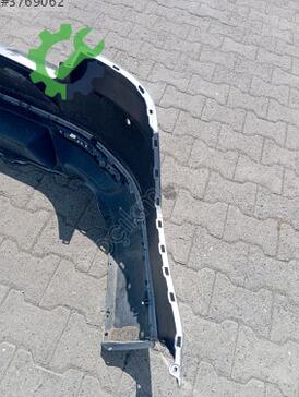 Volkswagen Passat Arka Tampon çıkma parça