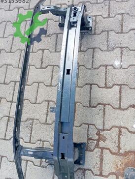 Volkswagen Taigo Ön Tampon Demiri çıkma parça