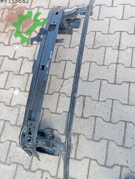 Volkswagen Taigo Ön Tampon Demiri çıkma parça