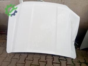 2018 2024 Ford Ranger motor kaputu