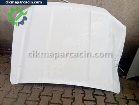 Ford Ranger Kaput çıkma parça