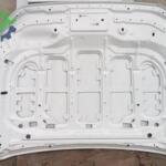 2018 2024 Ford Ranger motor kaputu