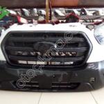 2018 2024 Ford transit dolu ön tampon