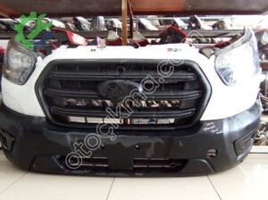 2018 2024 Ford transit dolu ön tampon