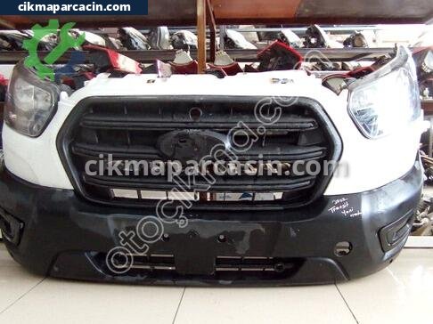 Ford Transit Ön Tampon çıkma parça