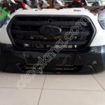 2018 2024 Ford transit dolu ön tampon