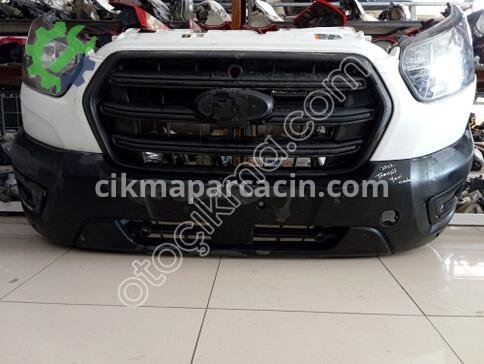 Ford Transit Ön Tampon çıkma parça