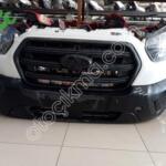2018 2024 Ford transit dolu ön tampon