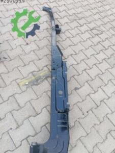 2018-2024 Ford transit sol yan panel