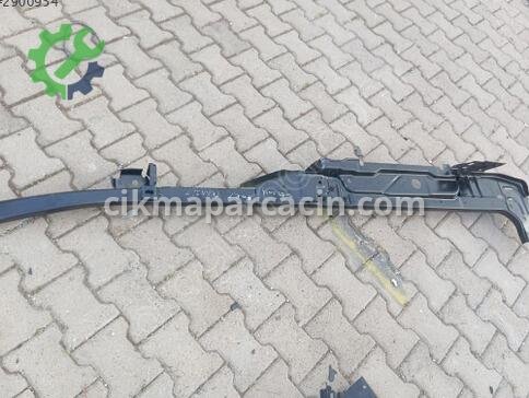 Ford Transit Sol Yan Panel çıkma parça