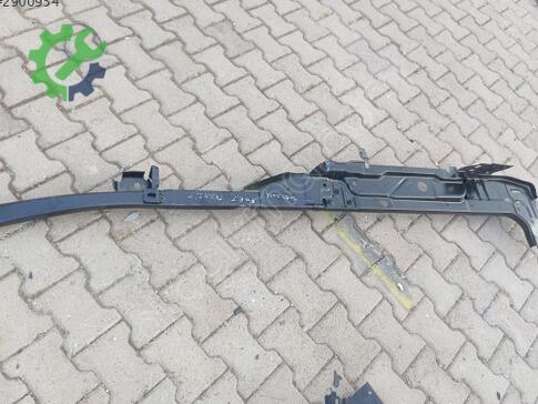 Ford Transit Sol Yan Panel 2018-2024 çıkma parça