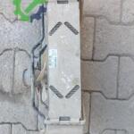 2018 Opel Astra Ön Panel Çıkma Parça Van