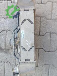 2018 2024 Kia bango 2.5 torbu radyatörü