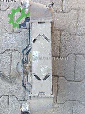Kia Bongo Intercooler Radyatörü çıkma parça