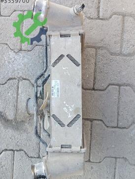 Kia Bongo Intercooler Radyatörü çıkma parça