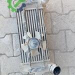 2018 Kia Bongo Intercooler Radyatörü Çıkma Parça Van
