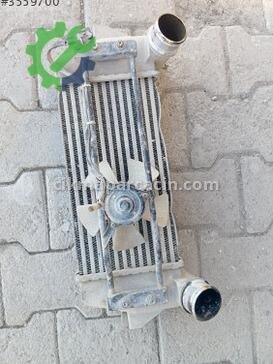 Kia Bongo Intercooler Radyatörü çıkma parça