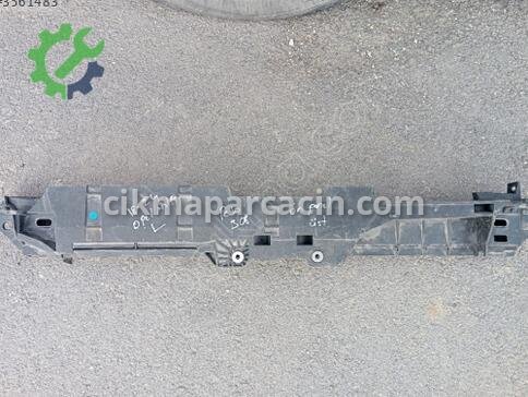 Opel Astra Ön Panel çıkma parça