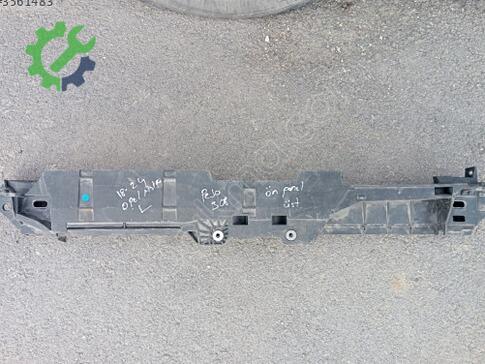 Opel Astra Ön Panel çıkma parça