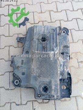 Peugeot 508 Depo çıkma parça