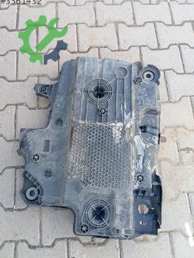 Peugeot 508 Depo çıkma parça
