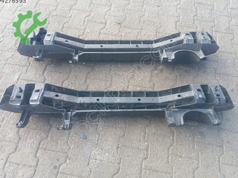 Renault Clio Arka Tampon Demiri çıkma parça
