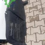 2018 2024 Skoda Super b sol arka bagaj iç döşemesi