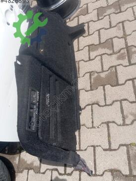 Skoda Superb Bagaj Döşemesi çıkma parça
