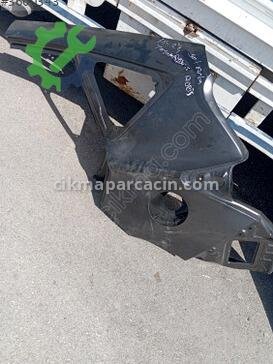 Toyota Auris Sol Arka Çamurluk çıkma parça