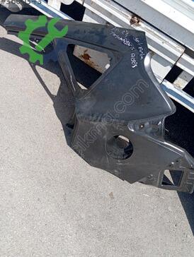 Toyota Auris Sol Arka Çamurluk çıkma parça