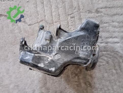 Volkswagen Caddy Depo çıkma parça