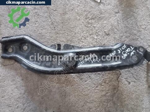 Volkswagen Taigo Sağ Ön Far çıkma parça