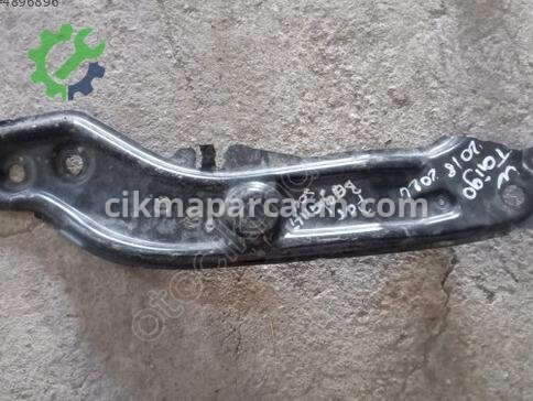 Volkswagen Taigo Sağ Ön Far çıkma parça