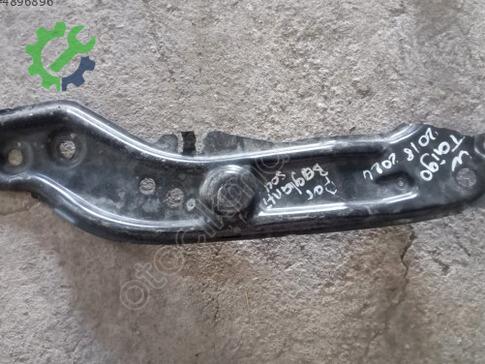 Volkswagen Taigo Sağ Ön Far çıkma parça