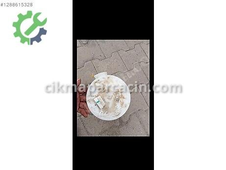 Chery Tiggo Benzin Otomatiği çıkma parça