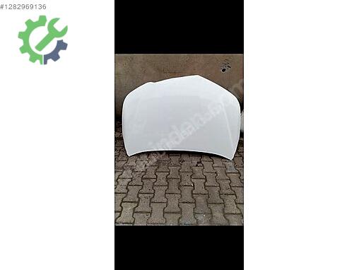 Toyota Corolla Kaput çıkma parça