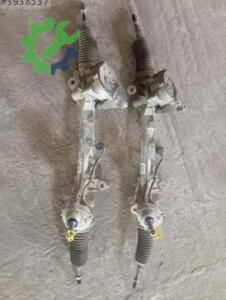 2018 2025 Honda Civic direksiyon kutusu