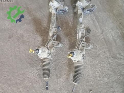 Honda Civic Direksiyon Kutusu çıkma parça