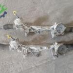 2018 2025 Honda Civic direksiyon kutusu