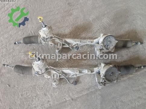 Honda Civic Direksiyon Kutusu çıkma parça