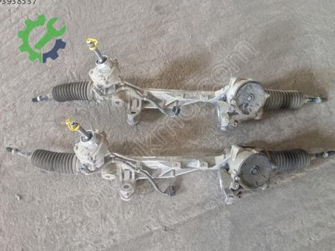 Honda Civic Direksiyon Kutusu çıkma parça