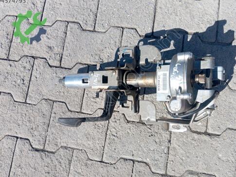 Renault Megane Direksiyon Kutusu çıkma parça